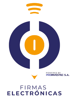 Firma Electrónica