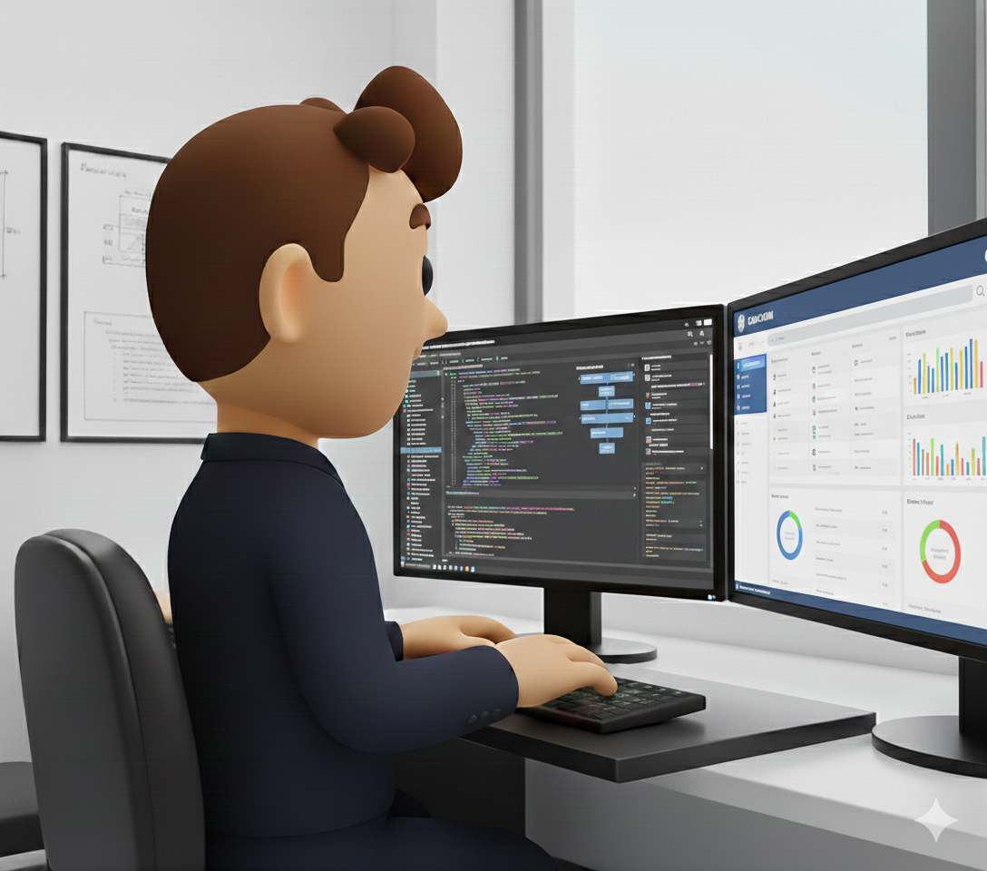 Desarrollo de Software y Ciberseguridad